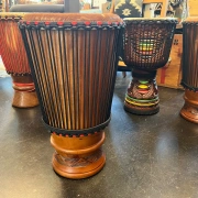 Bougarabou Trommel | Variante 4 | Senegal Tradition