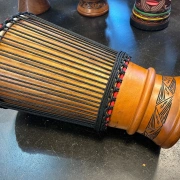 Bougarabou Trommel | Variante 4 | Senegal Tradition