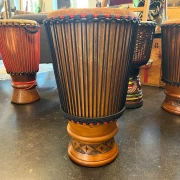 Bougarabou Trommel | Variante 5 | Senegal Tradition