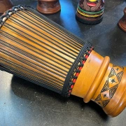 Bougarabou Trommel | Variante 5 | Senegal Tradition