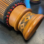 Bougarabou Trommel | Variante 5 | Senegal Tradition