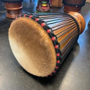 Bougarabou Trommel | Variante 5 | Senegal Tradition