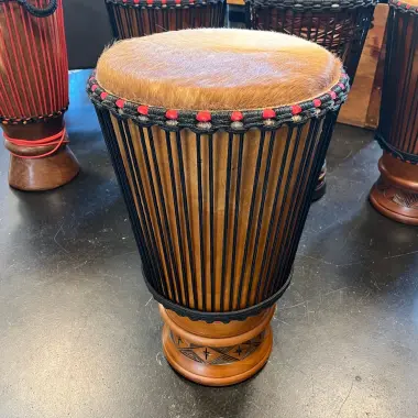 Bougarabou Trommel | Variante 5 | Senegal Tradition