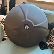 Handpan Koffer | Evatek | Farbe stone