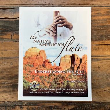 Buch | The Native American Flute