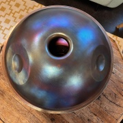 Handpan ShaktiPan | C# Annaziska 11