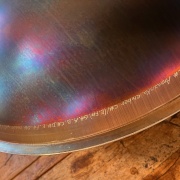 Handpan ShaktiPan | C# Annaziska 11