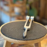 Stimmgabelaufsatz | Labradorit