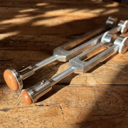 Stimmgabelaufsatz | Dolomit