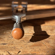 Stimmgabelaufsatz | Dolomit