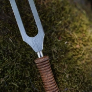 MEINL Stimmgabel aus Stahl | Lilith