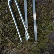 MEINL Stimmgabel aus Stahl | Lilith