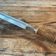 MEINL Stimmgabel aus Stahl | Meister Stimmgabel 1