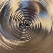 Gong WOM | VOX | ø 60 cm