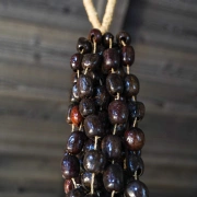 Rassel Buah Karet | harmonischer Klang