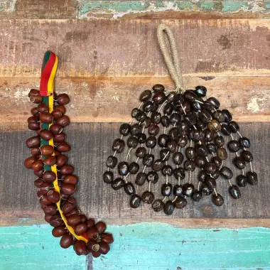 Rassel | Shaker | Buah Karet