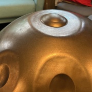 Handpan Nala  | D Kurd (12)