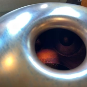 Handpan ShaktiPan | B Celtic | 10 Klangfelder – lebendig & warm