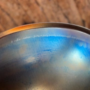 Handpan ShaktiPan | B Celtic | 10 Klangfelder – lebendig & warm