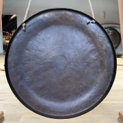Tempel Gong | Blume d. Lebens |  ø 60 cm