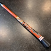 Didgeridoo | A#