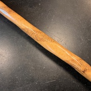 Didgeridoo | B