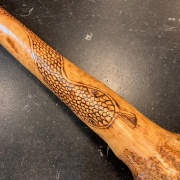 Didgeridoo | B