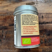 Garam Masala | Würzig-scharfe Bio-Gewürzmischung