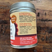 Garam Masala | Würzig-scharfe Bio-Gewürzmischung