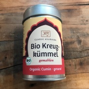 Bio Kreuzkümmel gemahlen