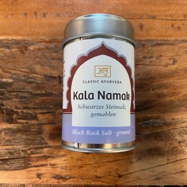 Kala Namak / Schwarzes Salz
