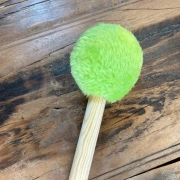 Gong Mallet | Akzentschläger | Luna M | Green