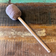 Gong Mallet | Luna Soft S | Lila