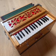 Harmonium | 2¾ Oktaven