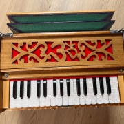 Harmonium | 2¾ Oktaven