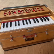 Harmonium | 2¾ Oktaven