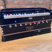 Harmonium | 3¼ Oktaven