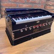 Harmonium | 3¼ Oktaven