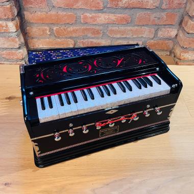 Harmonium | 3¼ Oktaven