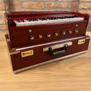 Reiseharmonium | 3¼ Oktaven