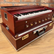 Reiseharmonium | 3¼ Oktaven