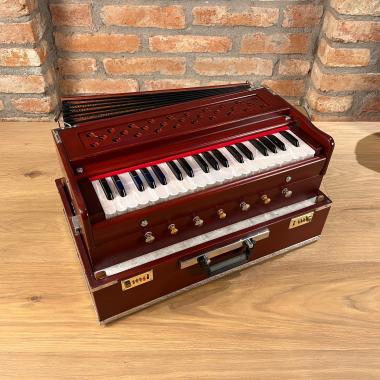 Reiseharmonium | 3¼ Oktaven