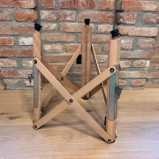 Handpan Ständer | Pantam Stand wood
