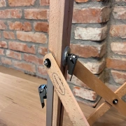 Handpan Ständer | Pantam Stand wood