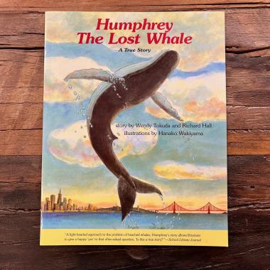 Humphrey the los whale