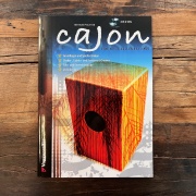 Cajon - Eine Kiste voller Rhythmus
