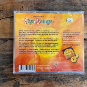 Siya Bonga - Begleit-CD zum Buch