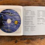 AmaLuma - Liederbuch inkl. 2 CD's