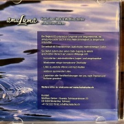 AmaLuna - Begleit-CD zum Buch