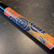 Didgeridoo | Slide Travel
